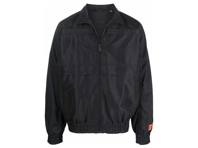 Heron Preston Veste Héron Preston
