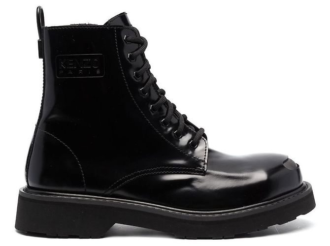 Kenzosmile Ankle Boots