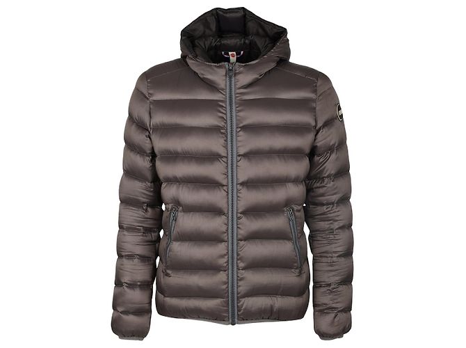 Colmar Bronze Down jacket
