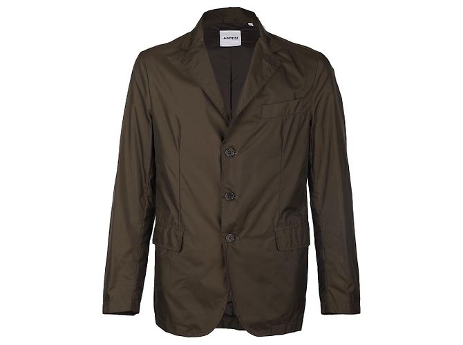 Veste imperméable Aspesi