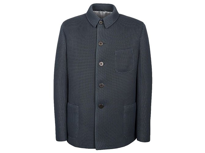 Autre Marque Airnet-Jacke