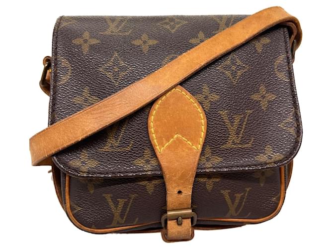 Louis-Vuitton-Monogram-Mini-Cartouchiere-Shoulder-Bag-M51254