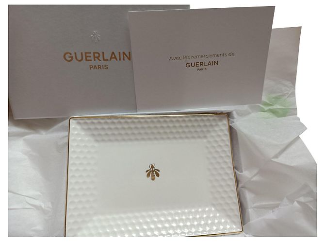 Autre Marque Guerlain leere Tasche