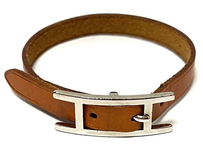 Tour simples de Hermès Behapi Marrom