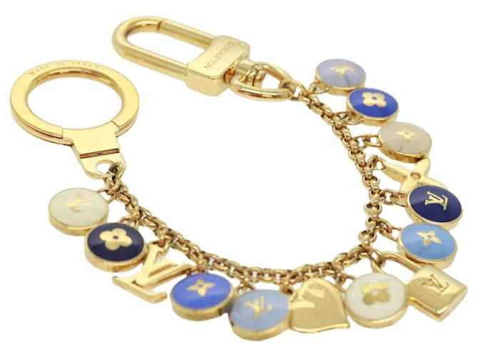key chain wristlet bracelet lv
