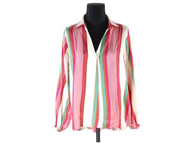 Maglietta Scarlett Roos 38 Multicolore