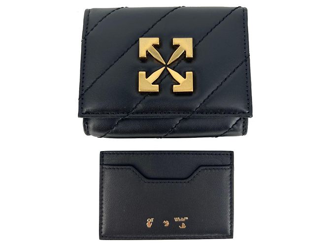 Off White Purses, wallets, cases