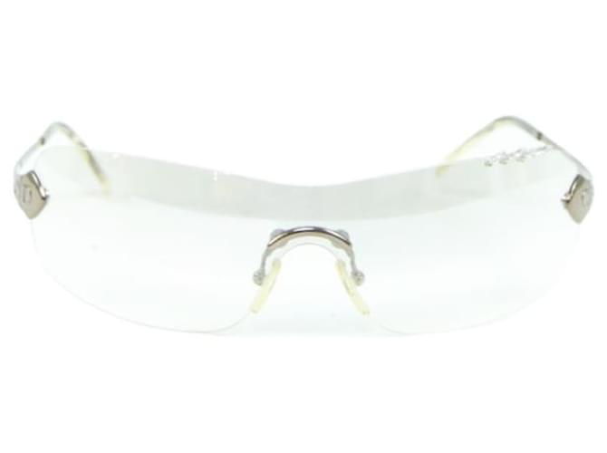 Christian dior clearance shield sunglasses