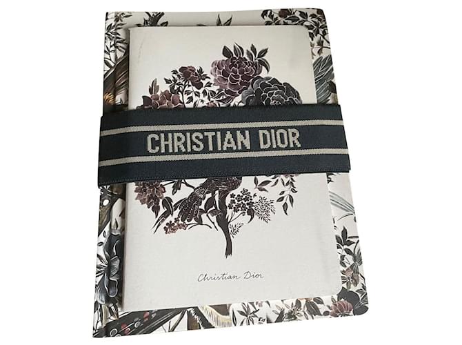 Christian Dior Sonstiges  ref.707311