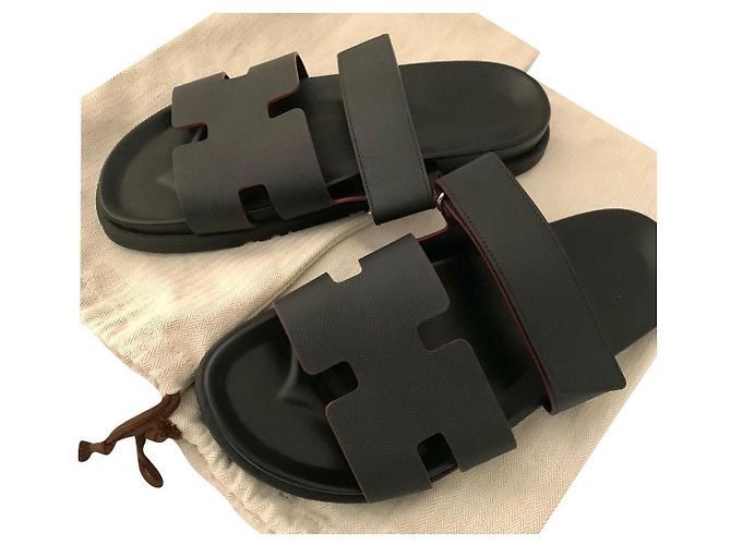 Chypre Hermès Hermes cipriato Nero