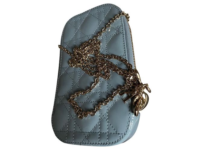 Dior Pochettes