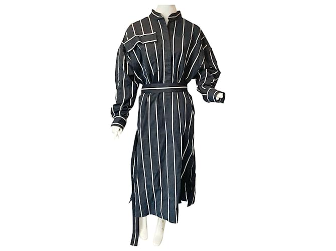 Céline * Spring2018 Celine by Phoebe Philo dress Celine