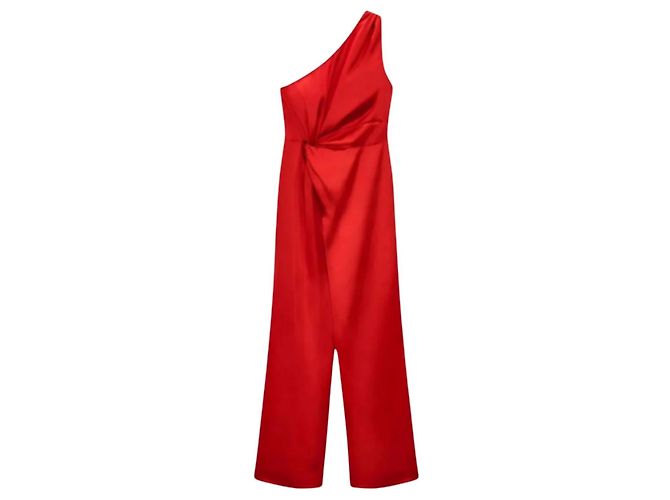 Zara Overalls