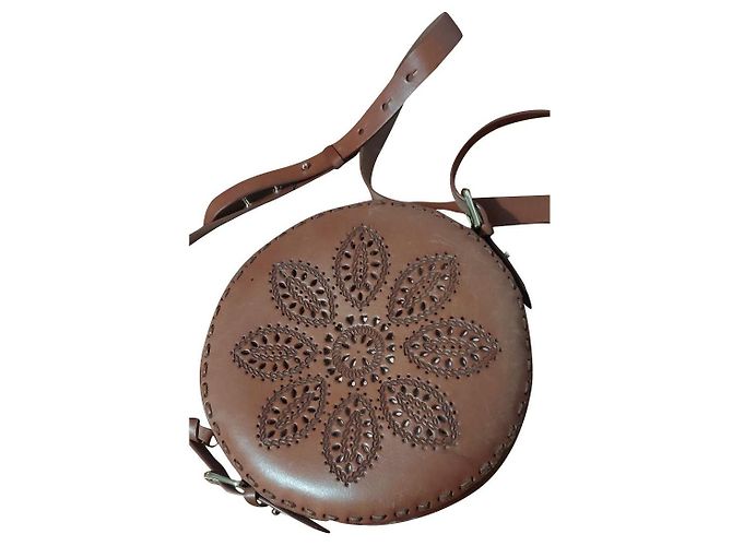 Antik Batik Bolsas