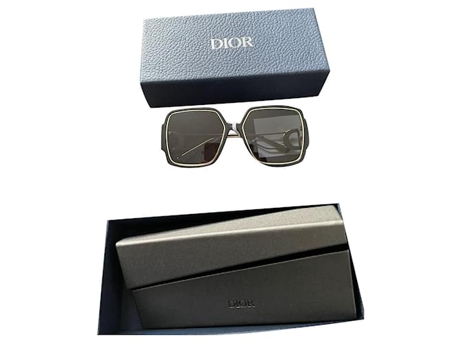 The All New Sunglasses Dior 30 Montaigne  ICONICON