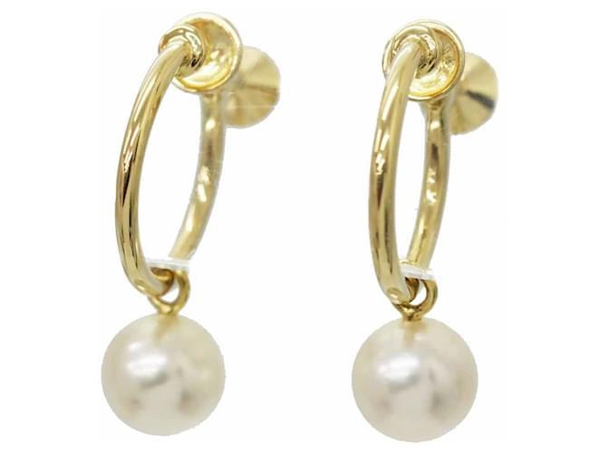 MIKIMOTO  The Originator of Cultured Pearls Since 1893