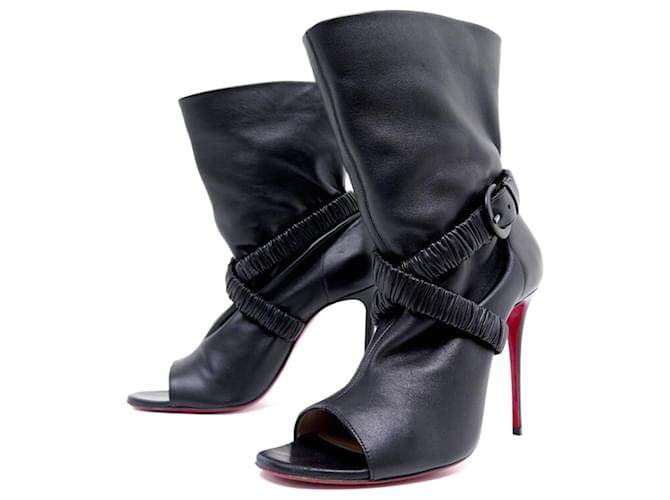 Christian Louboutin Womens Boots