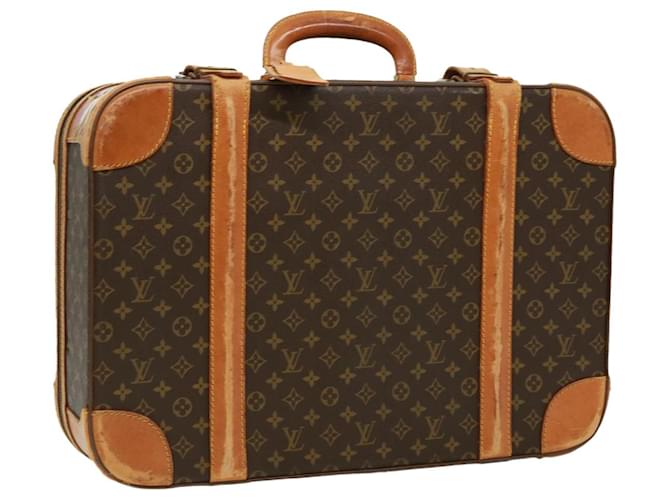 Buy Authentic Pre-owned Louis Vuitton Lv Vintage Monogram Stratos