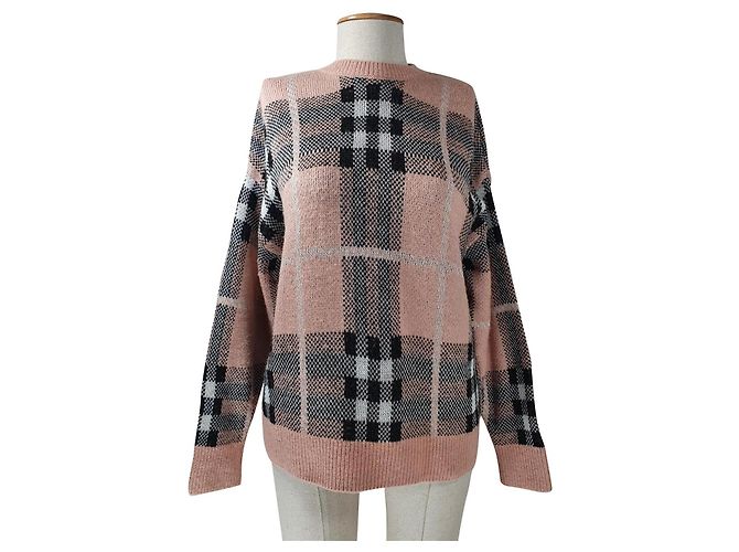 Day Birger & Mikkelsen Wollpullover Mehrfarben