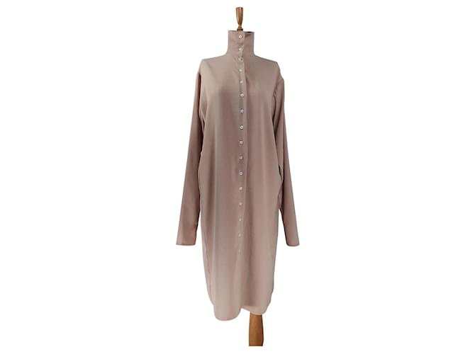 Lemaire Robes Elasthane Triacétate  ref.709195