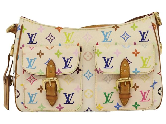 Louis Vuitton LV Cup Le Touquet Hobo Shoulder Bag