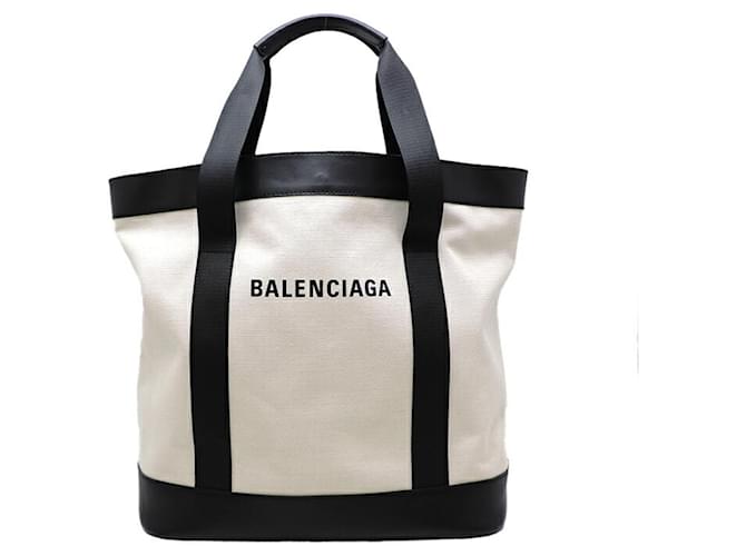 Balenciaga Cabas Lona  ref.710157