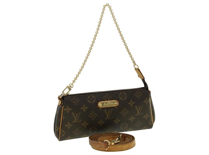 Louis Vuitton Monogram Eva