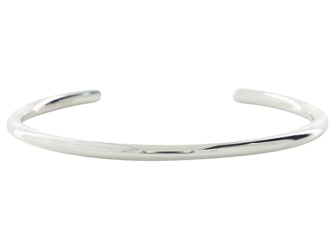 Autre Marque le 15g Bracelet in Polished Silver Silvery Metallic  ref.711161