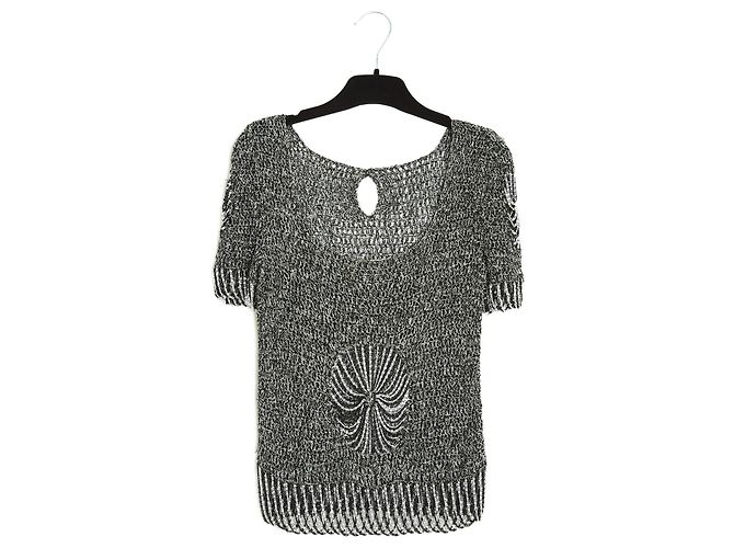 Azzaro ARGENTO NERO EN38 Collettore