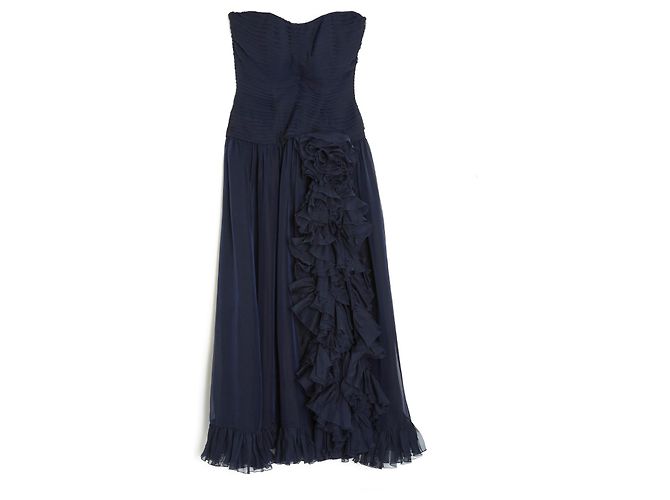 Azzaro MARINEBLAU SEIDENRÜSCHEN DE38