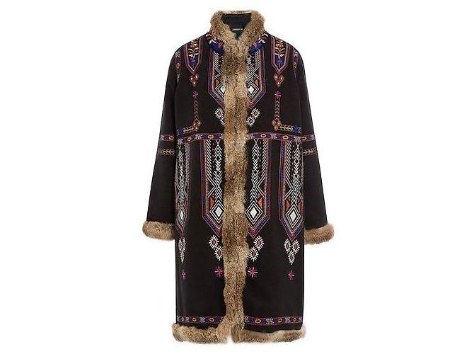 Antik Batik Coats, Outerwear
