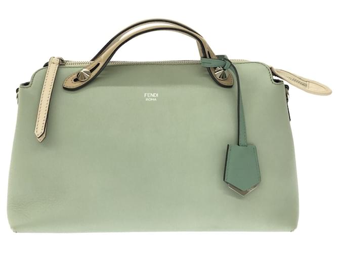 Fendi by the hotsell way green