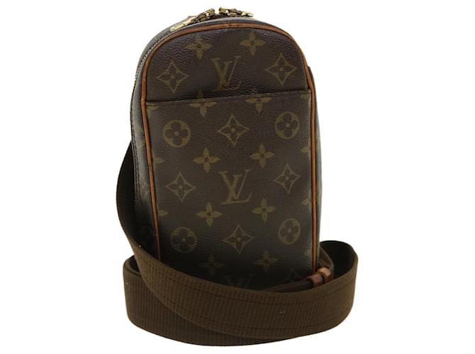 Louis Vuitton Pochette Gange