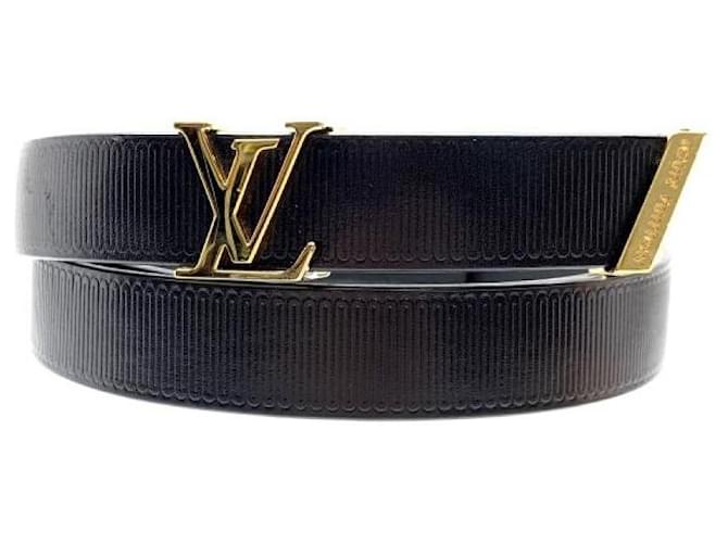 lv belts for women