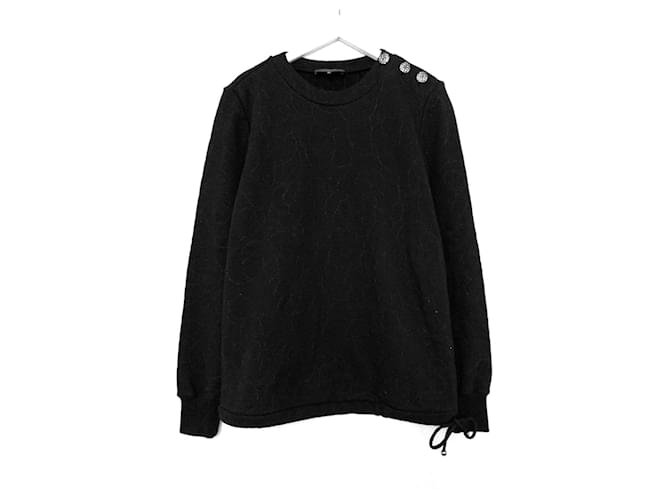 Chanel sweatshirt outlet 2018