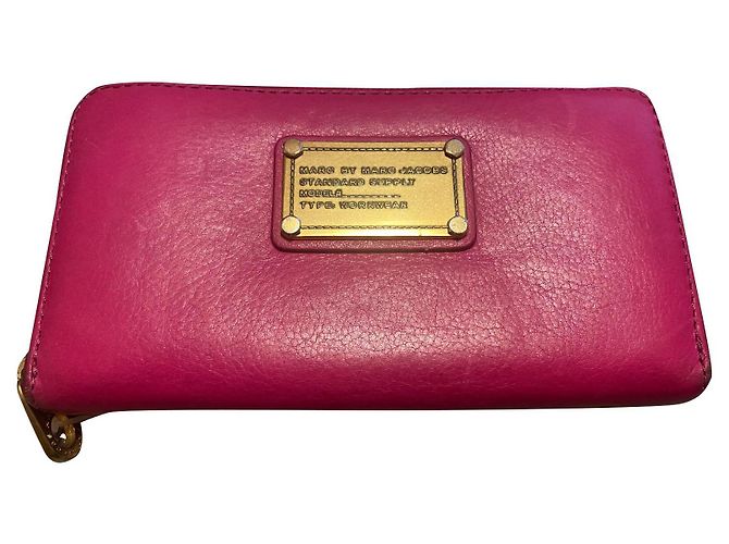Monedero Marc By Marc Jacobs
