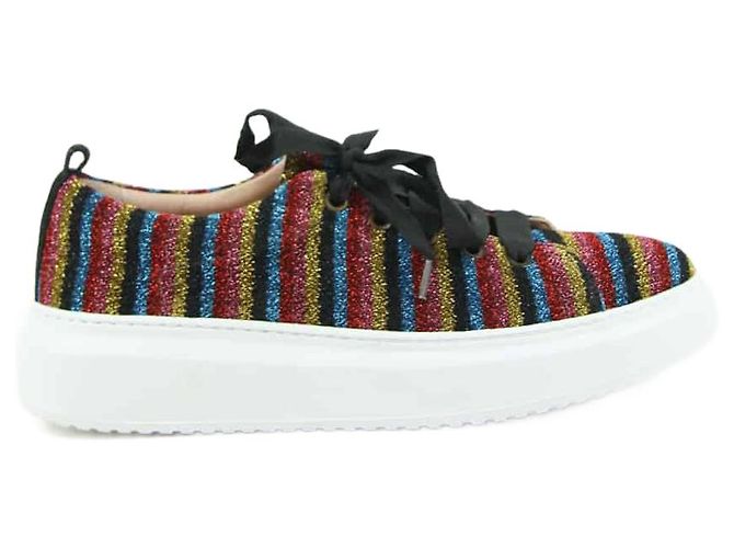 Scarpe da ginnastica Manebi 40 Multicolore