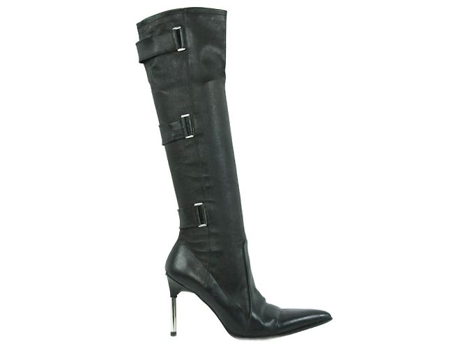 Plein Sud Botas do Sul Completas 37