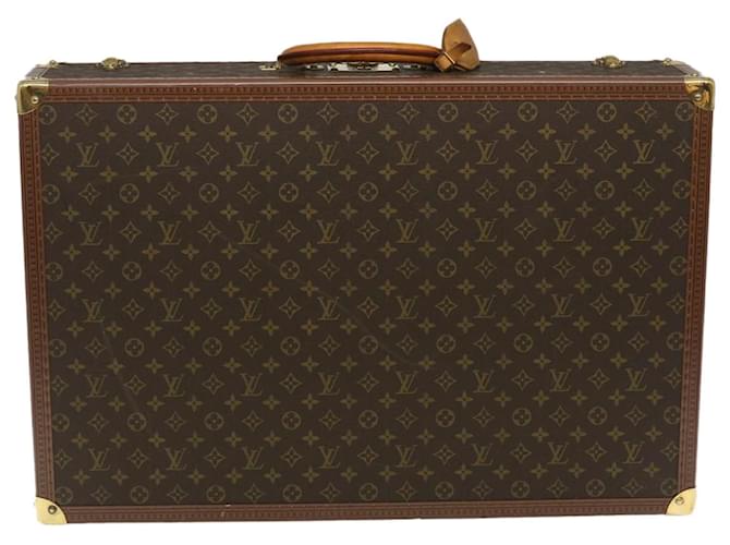 Louis Vuitton Bisten Brown Cloth  ref.717253