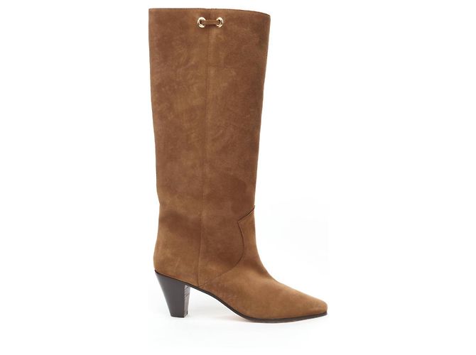 Maje BOOTS