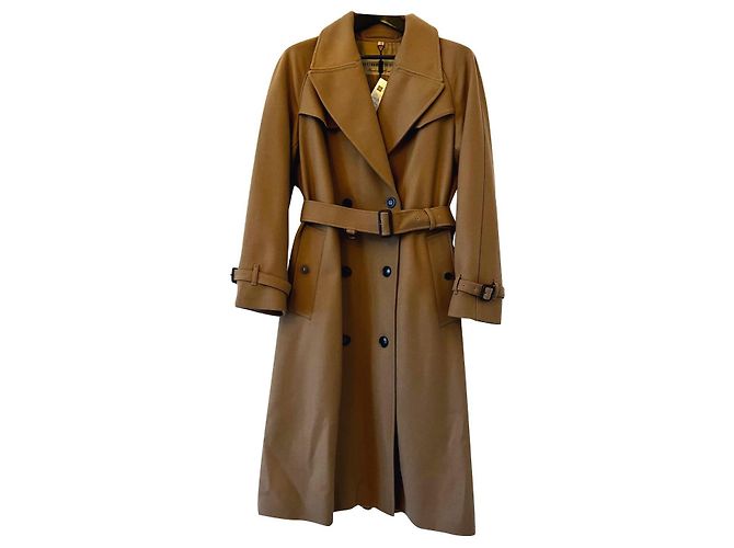 Burberry Cranston