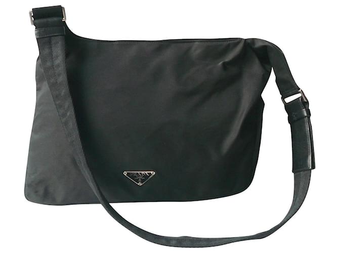 Prada Lined Crossbody Bags for Women