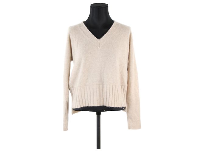 Hôtel Particulier Pullover/Strickjacke Hotel Particulier 38
