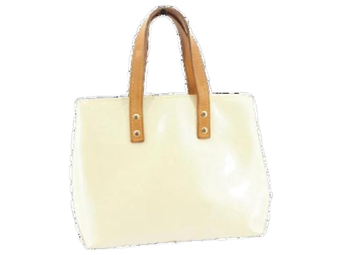 Yellow Leather Louis Vuitton Reade  ref.719261