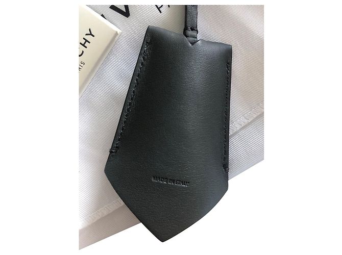 Givenchy Schlüsselringe, Charme, Tasche Schmuck Khaki