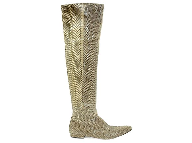 Botas Loewe 39