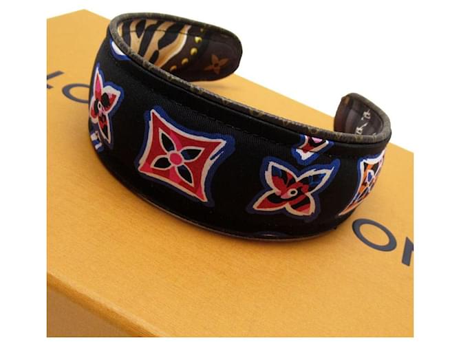 Other jewelry * Louis Vuitton Monogram Headband Be Mindful