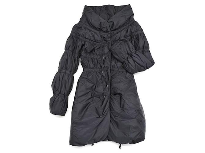 ERMANNO SCERVINO / Ermanno Scervino down coat drost design 40 M