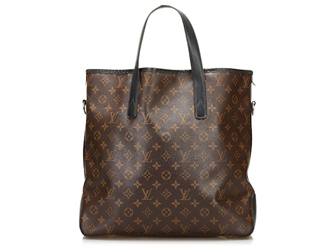 Louis Vuitton Magnetic Tote Bags for Women