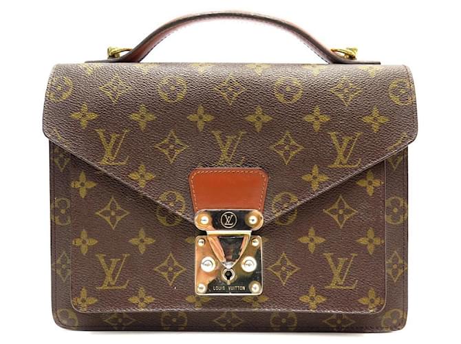 Louis Vuitton Monceau 26 (Vintage)